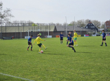 ST S.K.N.W.K./D.Z.C. '09 JO14-1 - ST Wolfaartsdijk/Colijnsplaatse Boys JO14-1 (competitie) 2023-2024 (3e fase) (118/141)